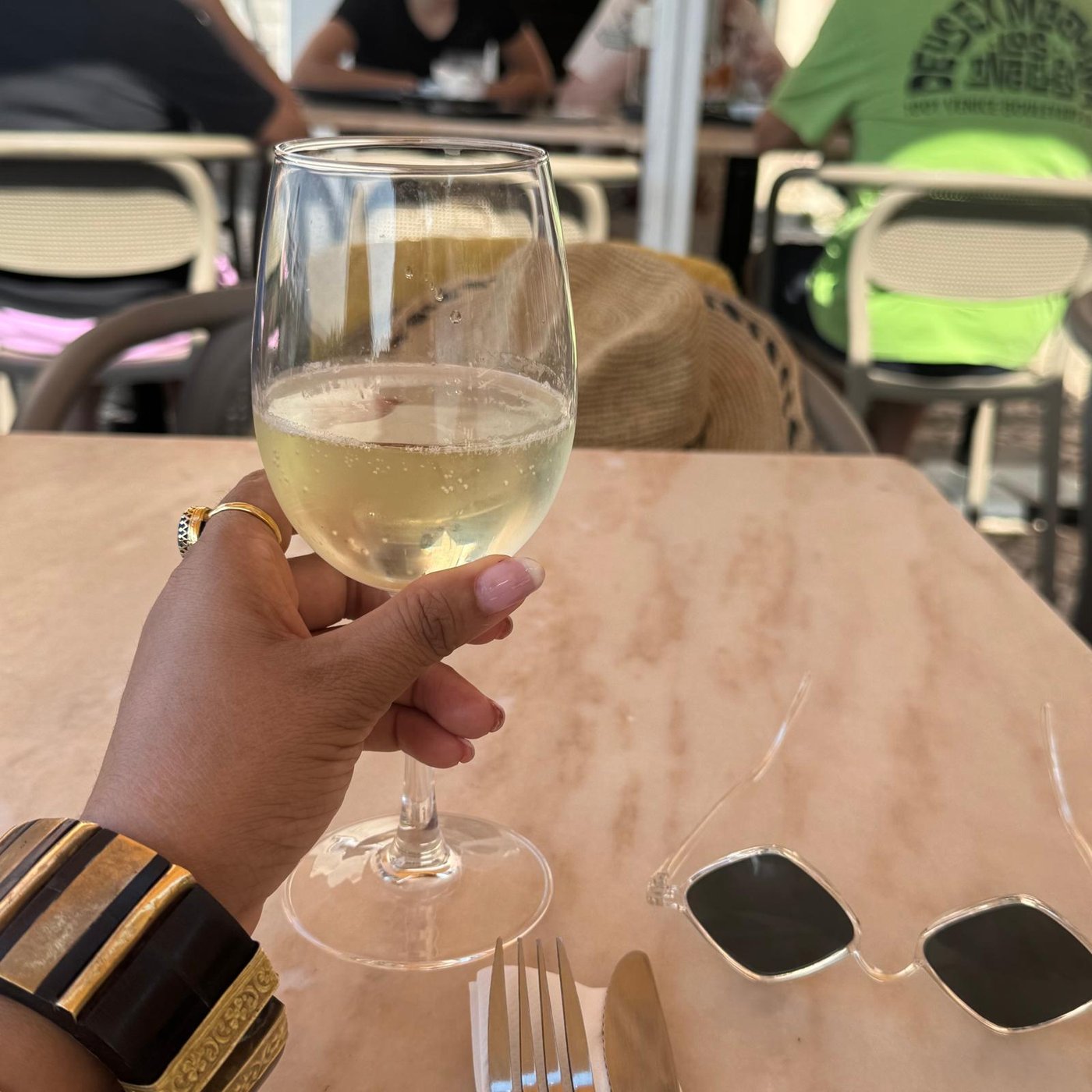 Momentos à Mesa