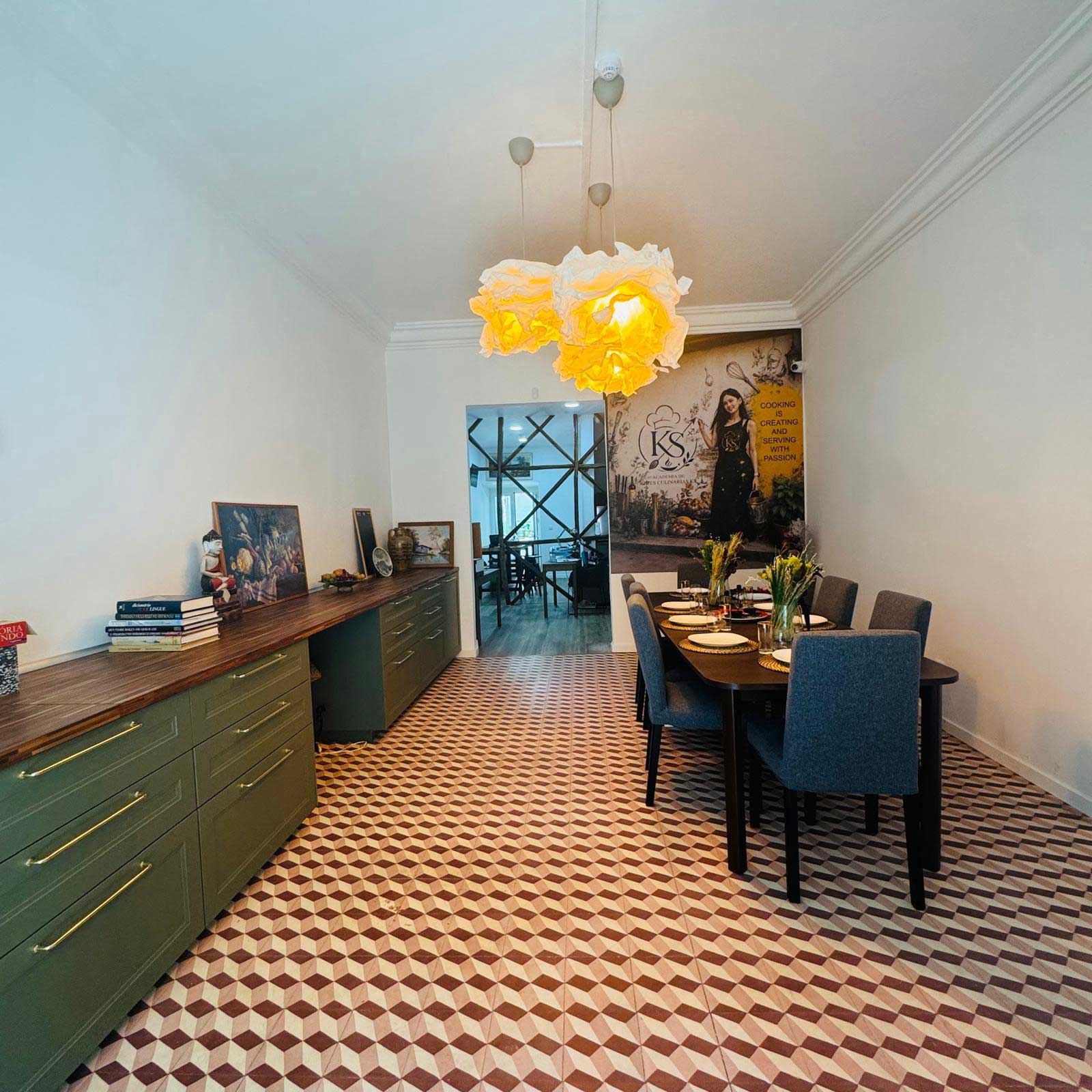 Sala de Eventos