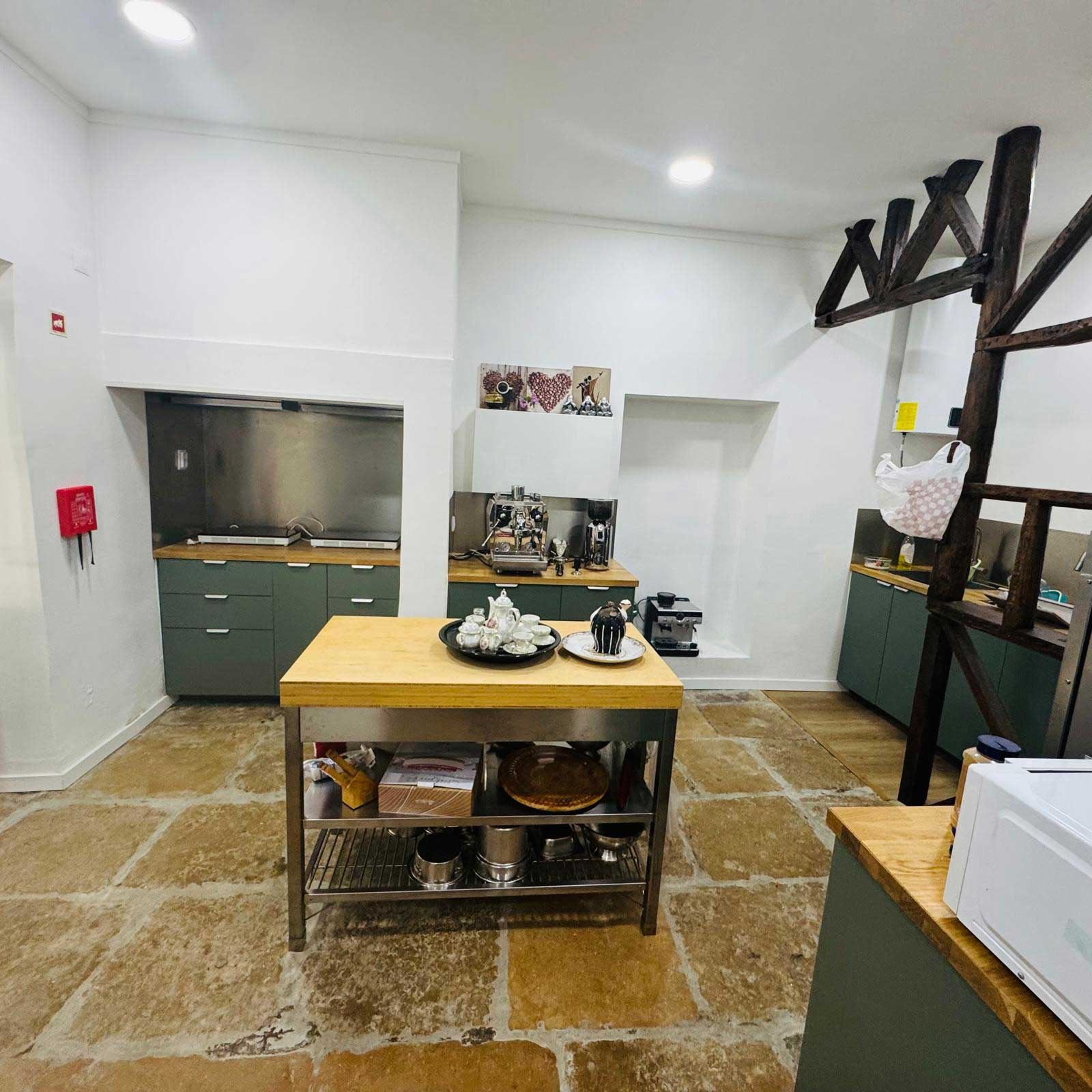 Pizza Artesanal